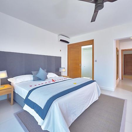 Corail Bleu Private Villas With Lov Bain Boeuf Zewnętrze zdjęcie