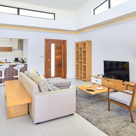 Corail Bleu Private Villas With Lov Bain Boeuf Zewnętrze zdjęcie