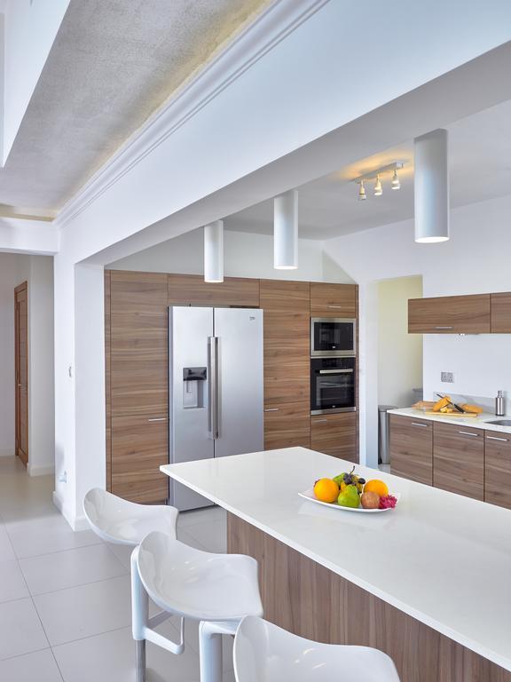 Corail Bleu Private Villas With Lov Bain Boeuf Zewnętrze zdjęcie