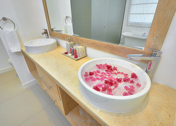 Corail Bleu Private Villas With Lov Bain Boeuf Zewnętrze zdjęcie