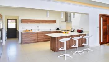 Corail Bleu Private Villas With Lov Bain Boeuf Zewnętrze zdjęcie
