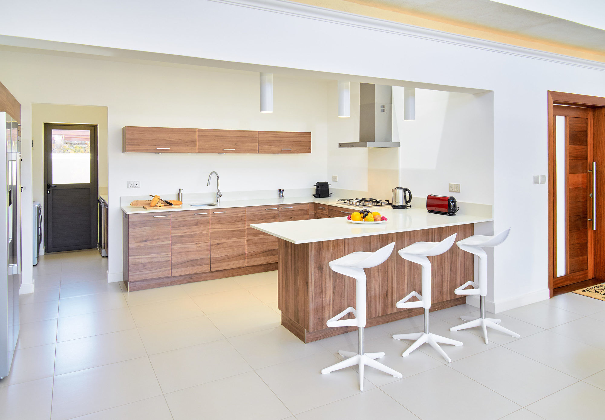 Corail Bleu Private Villas With Lov Bain Boeuf Zewnętrze zdjęcie