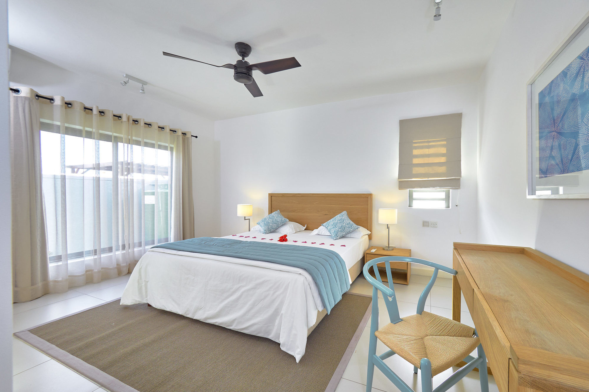 Corail Bleu Private Villas With Lov Bain Boeuf Zewnętrze zdjęcie