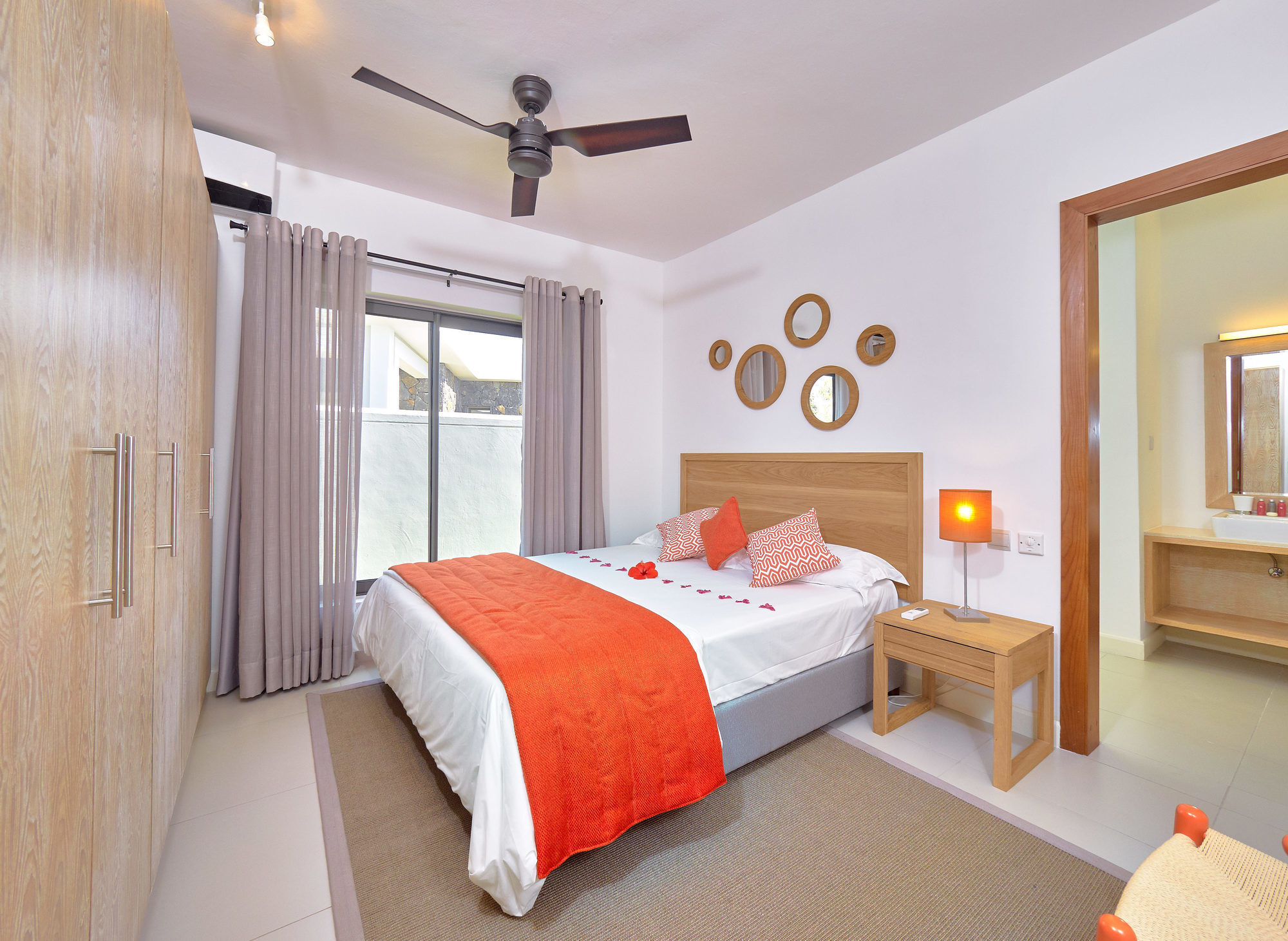 Corail Bleu Private Villas With Lov Bain Boeuf Zewnętrze zdjęcie